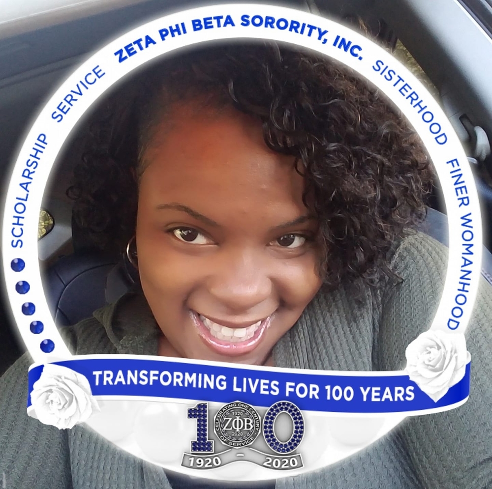 Meet your Posher, April